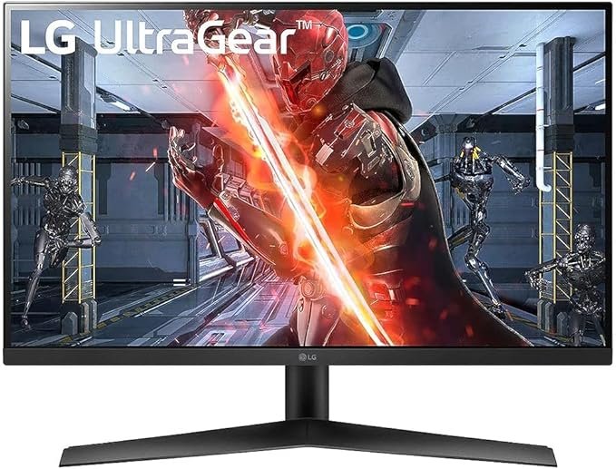 LG UltraGear 27GN950-B