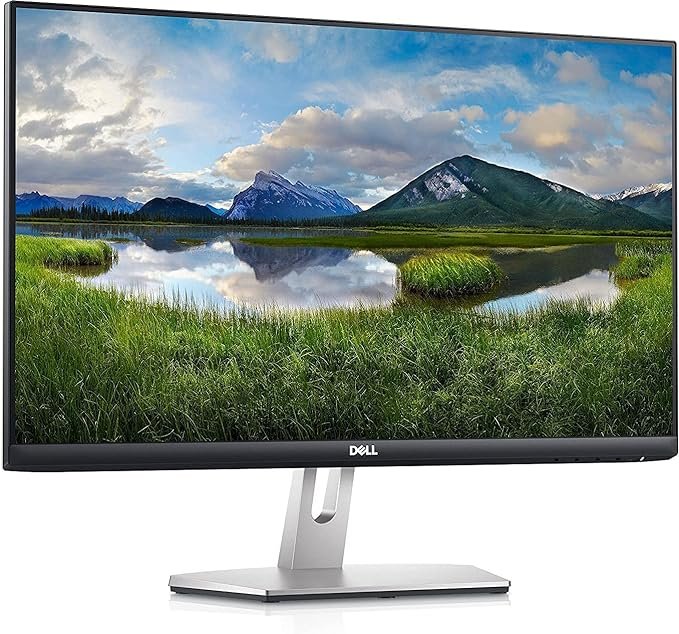 Dell UltraSharp U2723QE