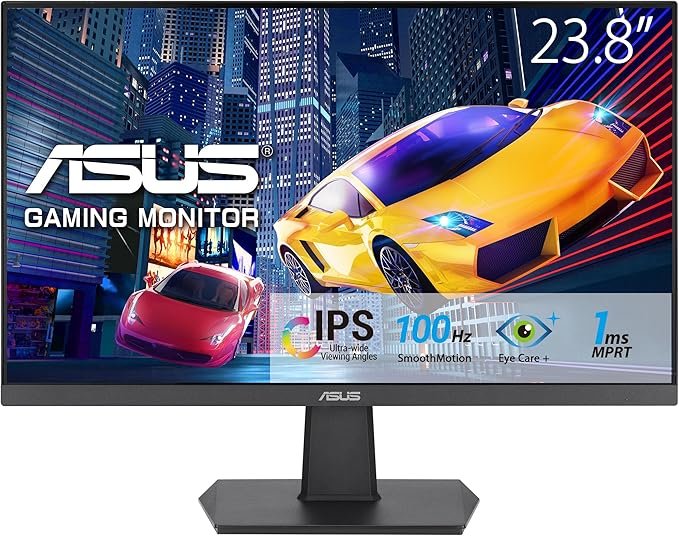 ASUS ProArt Display PA248QV