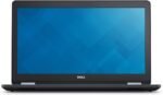 Dell Latitude E5570 Intel Core i7-6820HQ