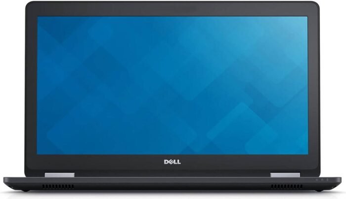 Dell Latitude E5570 Intel Core i7-6820HQ - Image 1