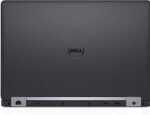 Dell Latitude E5570 Intel Core i7-6820HQ - Image 3