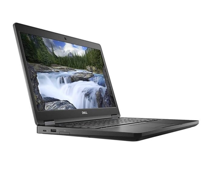 Dell Latitude 5490 Intel Core i5 - Image 1