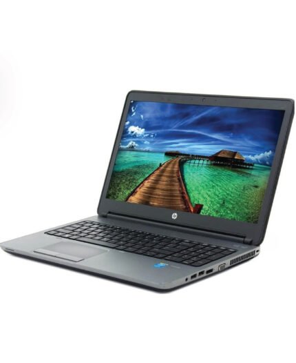 HP ProBook 650 G2 (Renewed) Business Laptop