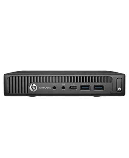 HP EliteDesk 800 G2 Mini Intel Core i5-6600T