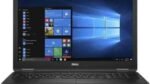 Dell 5570 Intel Core i7-6820HQ - Image 2