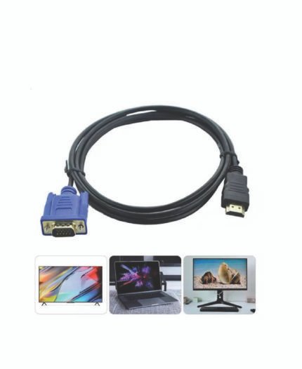 VGA TO HDMI 1.8 m