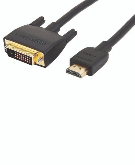 DVI to HDMI original 1.8m