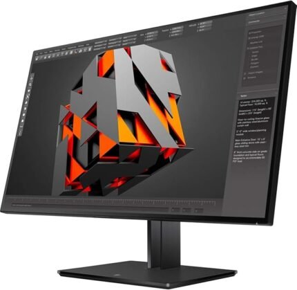 HP  Z32n