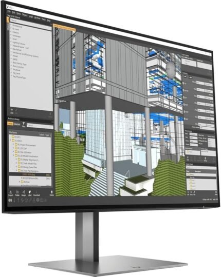 Hp z27u