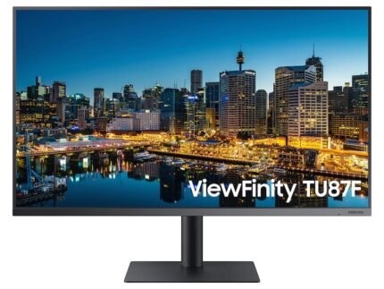 Samsung display F32tu874vn