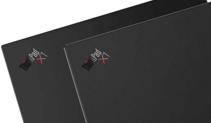 Lenovo ThinkPad X1 Carbon Intel Core i5 - Image 3