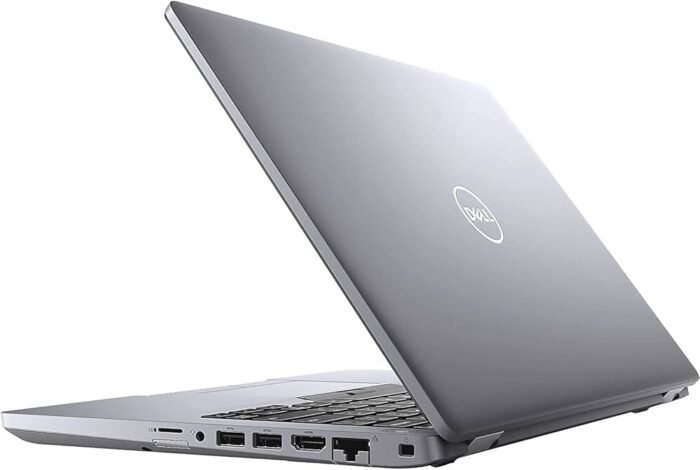 Dell Latitude 5410 Core i5 (10th Generation) - Image 3