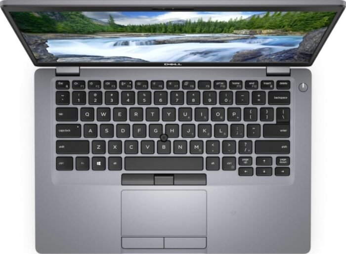 Dell Latitude 5410 Core i5 (10th Generation) - Image 2