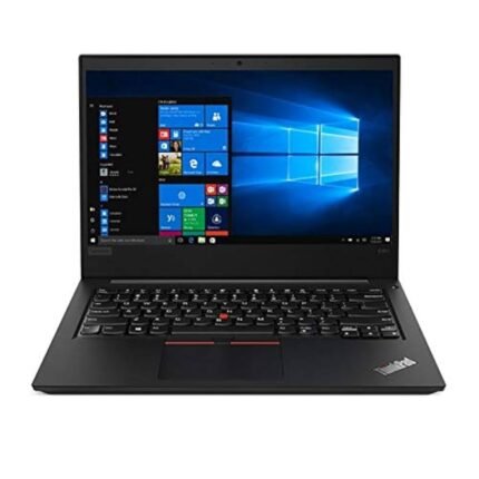 lenovo thinkpad E480 Intel UHD Graphics 620
