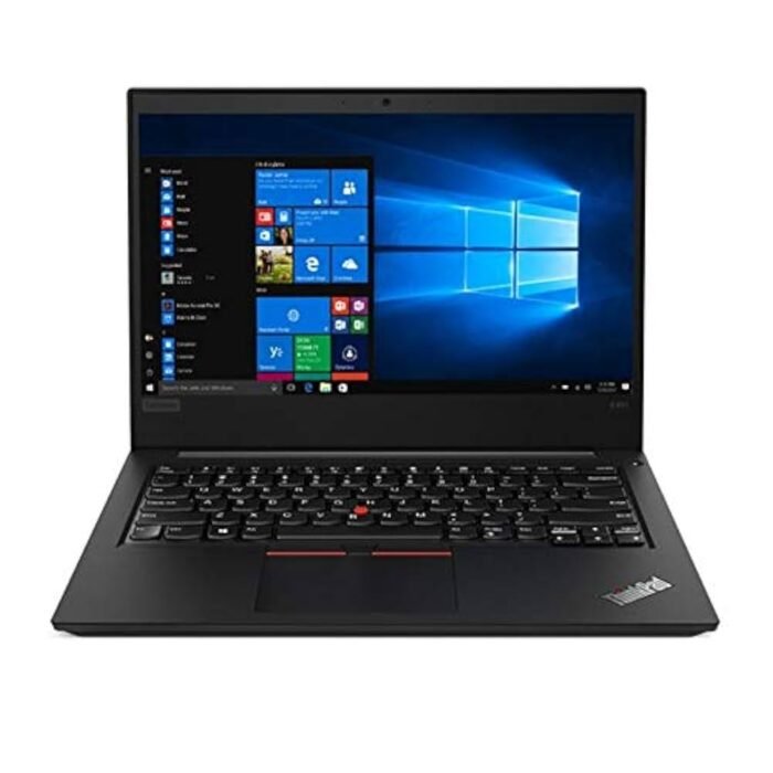 lenovo thinkpad E480 Intel UHD Graphics 620 - Image 1