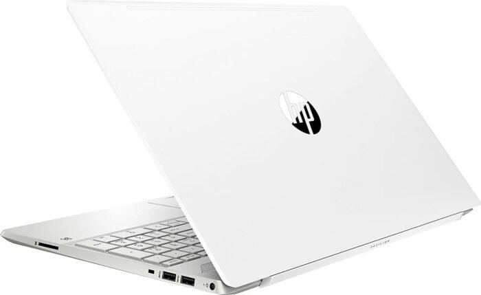 HP pavilion 15-cs1065cl Core i5 (8th Generation, Quad-Core) - Image 1