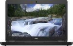 Dell latitude 5590 Core i5 (8th Generation, Quad-Core)