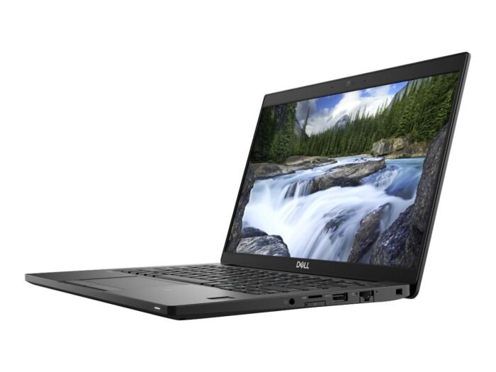 Dell latitude 5590 Core i5 (8th Generation, Quad-Core) - Image 2