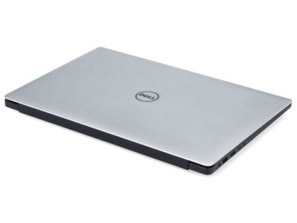 Dell precision 5510 core i7 (6th generation, quad core )