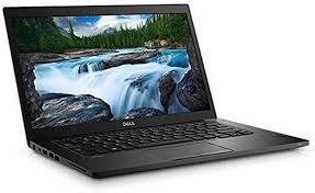 Dell latitude 7480 core i7(6th generation)