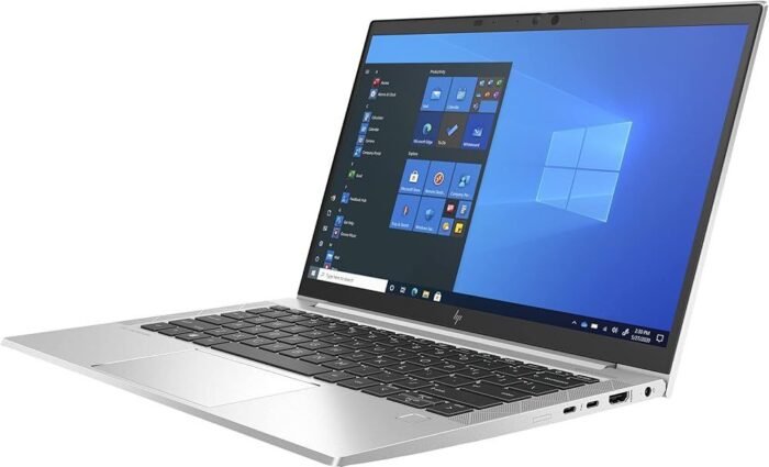 HP elitebook 830 g8 Core i5 (11th Generation, Quad-Core) - Image 3