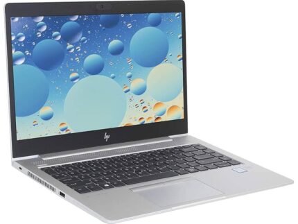 HP elitebook 840 g6 Core i5 (8th Generation, Quad-Core)