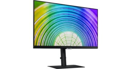 Samsung S27A600UUN (27 inch)