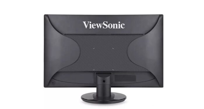 ViewSonic VA2446m (24 inch ) - Image 1