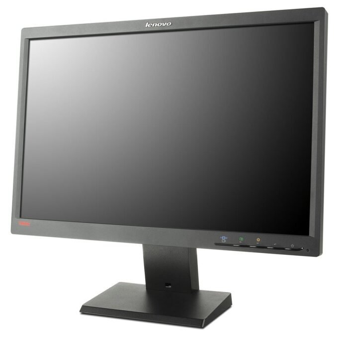 Lenovo L2250PWD (22 inch ) - Image 1