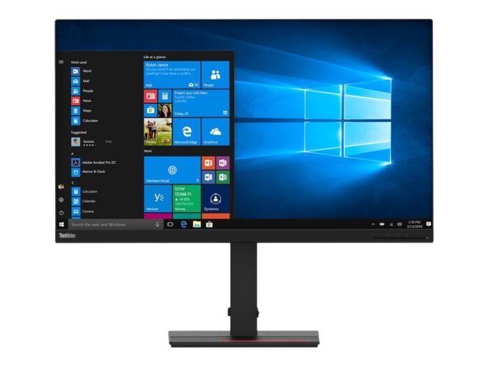 Lenovo T32p-20 (32 inch) - Image 1
