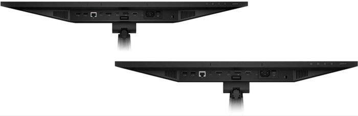 HP E27-G4  (27 inch) - Image 2