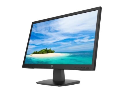 HP P22v G4 ( 22 inch)