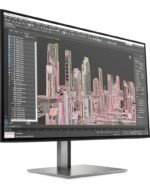 HP Z27u  (27 inch)