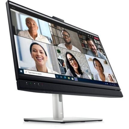Dell 2722DE (with camera & speaker) (27 inch )