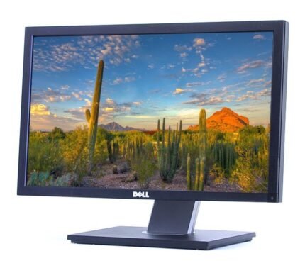 Dell P2211Ht (22 inch)