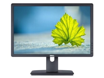 Dell P2213F (22 inch)