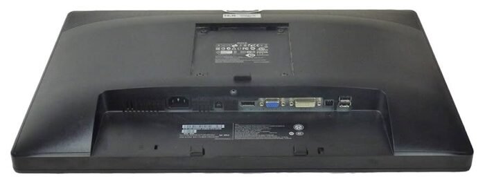 Dell P2213F (22 inch) - Image 3