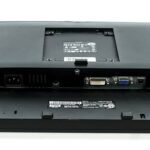 Dell P2412HP (24 inch) - Image 3