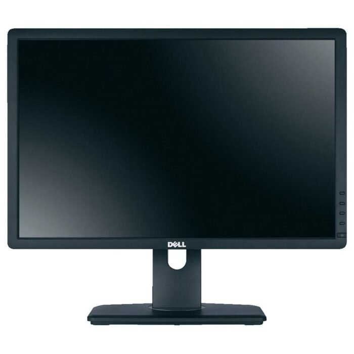 Dell P2412HP (24 inch) - Image 1