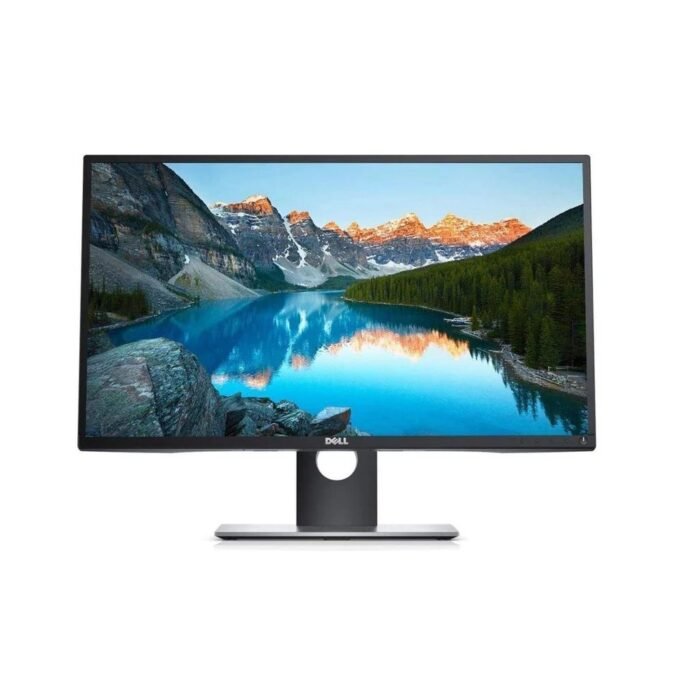 Dell P2417H (24 inch ) - Image 1