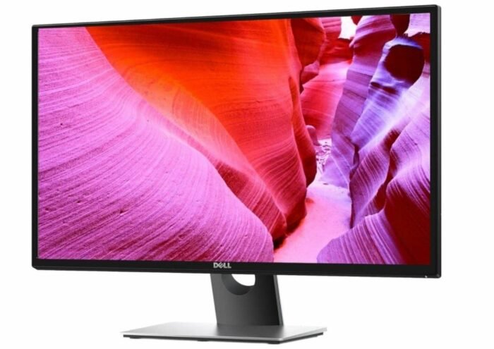 Dell SE2717HR (27 inch) - Image 1