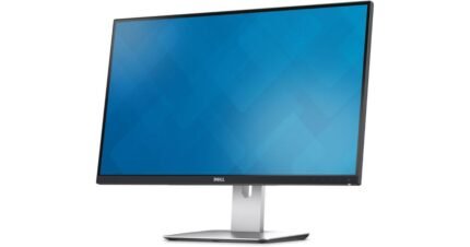  Dell U2715HC (27 inch)